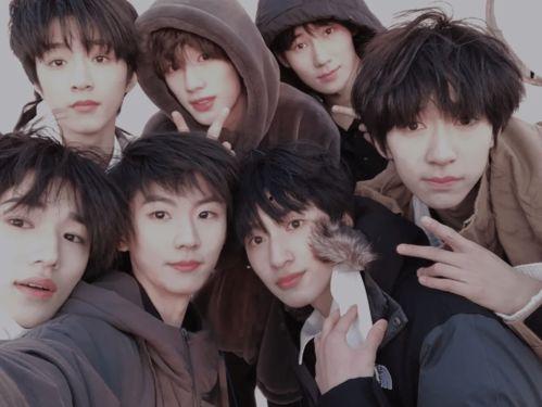 娱乐吃瓜君时代少年团